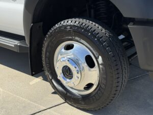 2011 Ford F450 SuperDuty 4x4 Diesel5069