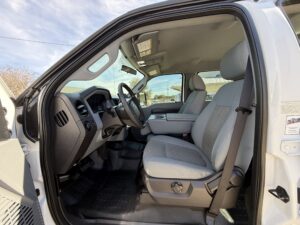2011 Ford F450 SuperDuty 4x4 Diesel5076
