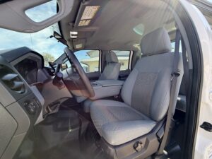 2011 Ford F450 SuperDuty 4x4 Diesel5077