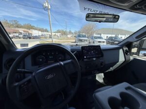 2011 Ford F450 SuperDuty 4x4 Diesel5078