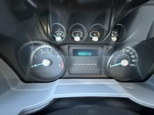 2011 Ford F450 SuperDuty 4x4 Diesel5079