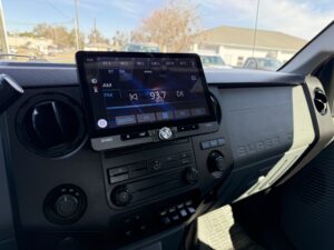 2011 Ford F450 SuperDuty 4x4 Diesel5080