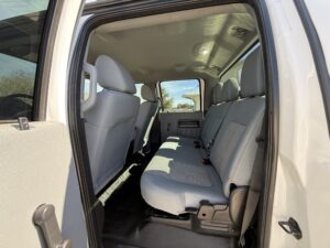 2011 Ford F450 SuperDuty 4x4 Diesel5083