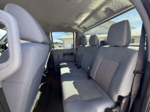 2011 Ford F450 SuperDuty 4x4 Diesel5084