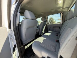 2011 Ford F450 SuperDuty 4x4 Diesel5085