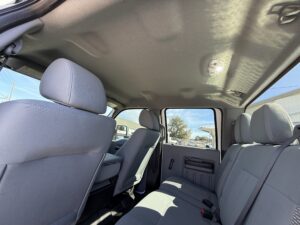 2011 Ford F450 SuperDuty 4x4 Diesel5086