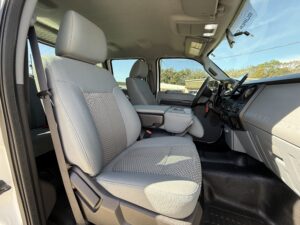 2011 Ford F450 SuperDuty 4x4 Diesel5088