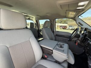 2011 Ford F450 SuperDuty 4x4 Diesel5089