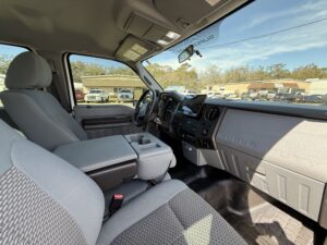 2011 Ford F450 SuperDuty 4x4 Diesel5090