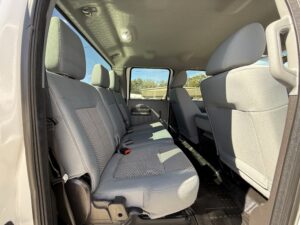 2011 Ford F450 SuperDuty 4x4 Diesel5091