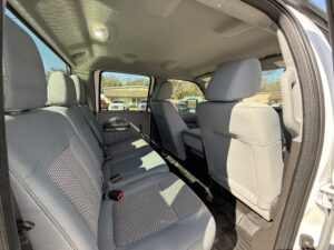 2011 Ford F450 SuperDuty 4x4 Diesel5092