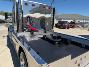 2011 Kenworth T660 Schwalbe Stretch #2521-12