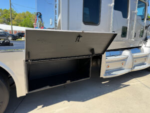 2011 Kenworth T660 Schwalbe Stretch #2521-13