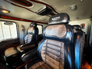 2011 Kenworth T660 Schwalbe Stretch #2521-17