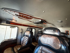 2011 Kenworth T660 Schwalbe Stretch #2521-20