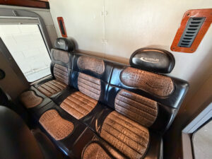 2011 Kenworth T660 Schwalbe Stretch #2521-23