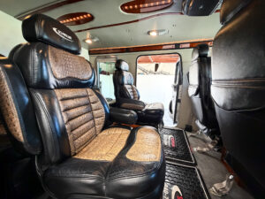 2011 Kenworth T660 Schwalbe Stretch #2521-26