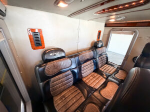 2011 Kenworth T660 Schwalbe Stretch #2521-27