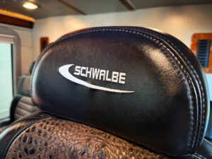 2011 Kenworth T660 Schwalbe Stretch #2521-28