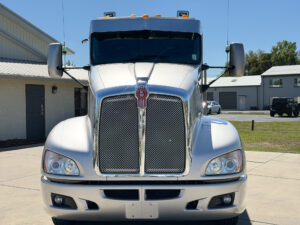 2011 Kenworth T660 Schwalbe Stretch #2521-8