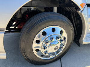 2011 Kenworth T660 Schwalbe Stretch #2521-9