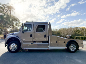 2015 Freightliner M2 106 Utility BodyWerks Conversion-02