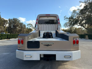 2015 Freightliner M2 106 Utility BodyWerks Conversion-04