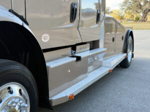 2015 Freightliner M2 106 Utility BodyWerks Conversion-11