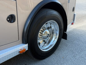 2015 Freightliner M2 106 Utility BodyWerks Conversion-12