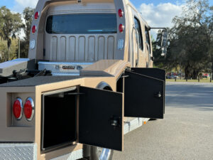 2015 Freightliner M2 106 Utility BodyWerks Conversion-15