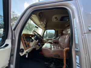 2015 Freightliner M2 106 Utility BodyWerks Conversion-19