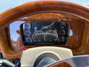 2015 Freightliner M2 106 Utility BodyWerks Conversion-22