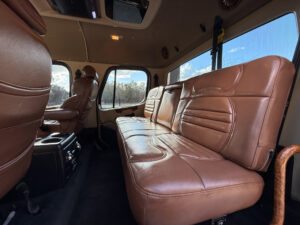 2015 Freightliner M2 106 Utility BodyWerks Conversion-24