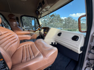 2015 Freightliner M2 106 Utility BodyWerks Conversion-27