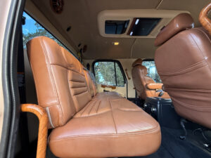 2015 Freightliner M2 106 Utility BodyWerks Conversion-28