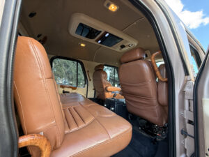 2015 Freightliner M2 106 Utility BodyWerks Conversion-29