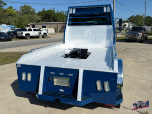 2015 Freightliner M2 106 SportChassis Conversion - 2525-13