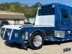 2015 Freightliner M2 106 SportChassis Conversion - 2525-14