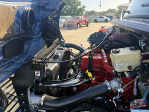 2015 Freightliner M2 106 SportChassis Conversion - 2525-15