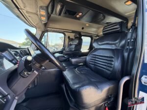 2015 Freightliner M2 106 SportChassis Conversion - 2525-18