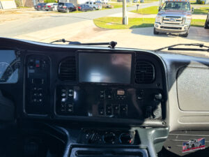 2015 Freightliner M2 106 SportChassis Conversion - 2525-20