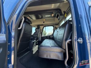 2015 Freightliner M2 106 SportChassis Conversion - 2525-21