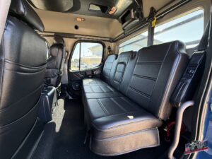 2015 Freightliner M2 106 SportChassis Conversion - 2525-22