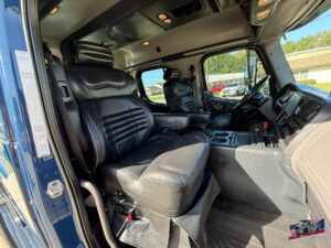 2015 Freightliner M2 106 SportChassis Conversion - 2525-25