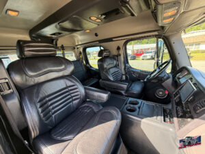 2015 Freightliner M2 106 SportChassis Conversion - 2525-26