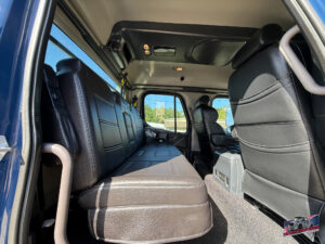 2015 Freightliner M2 106 SportChassis Conversion - 2525-28