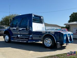 2015 Freightliner M2 106 SportChassis Conversion - 2525-3