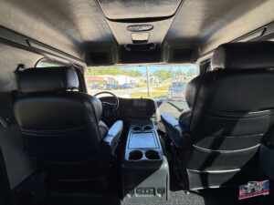 2015 Freightliner M2 106 SportChassis Conversion - 2525-30