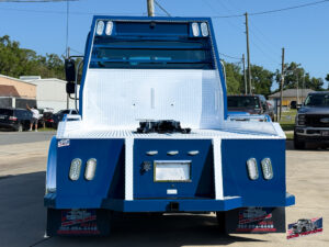 2015 Freightliner M2 106 SportChassis Conversion - 2525-4