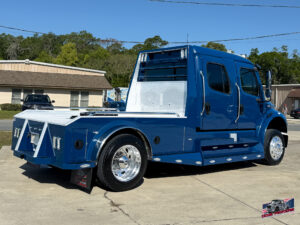 2015 Freightliner M2 106 SportChassis Conversion - 2525-5